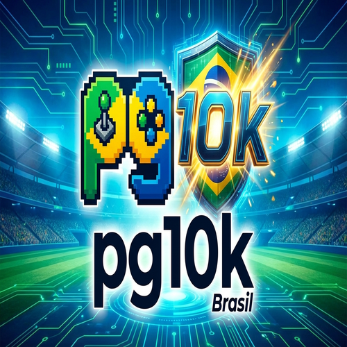 Logo pg10k
